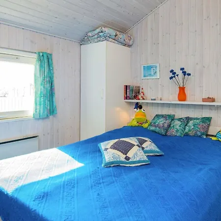 Holiday Bjert Iii Feriehus